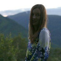 Любовь Резвова