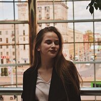 Анастасия Авакова