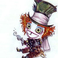 Безумный Шляпник