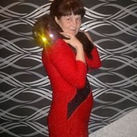 Тамара Ивановна