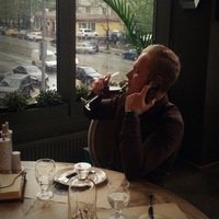 Антон Виноградов