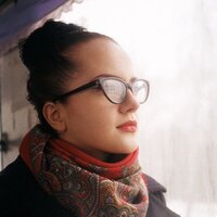 Екатерина Иванец