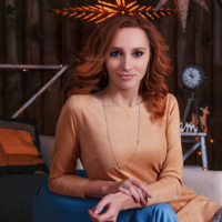 Anastasia P.