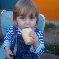 Лана Устюгова