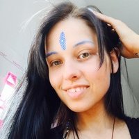 Камила Храмова