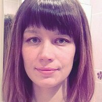 Любовь Наживина