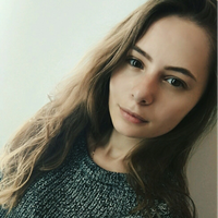 Снежик