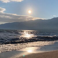 Суржана Парьянова