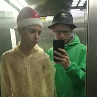 Саша Измаилов