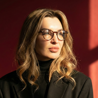 Захарина  Наталья