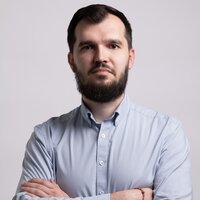 Михаил Ефимов