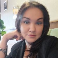 Нина Бондаренко