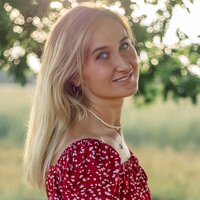 Вероника К.