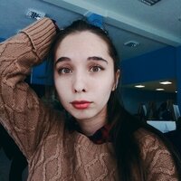 Валерия Султанова