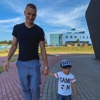 Вадим Алешкевич