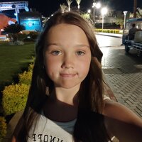 Екатерина Николаева