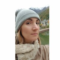 Мария Пивоварова