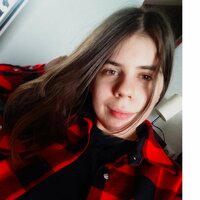 Ирина Окладникова