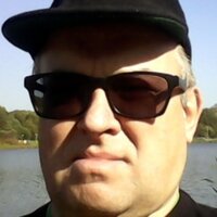 Николай Фокин