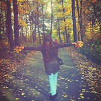 Настя Вержбицкая