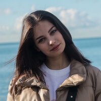 Инна Акаева