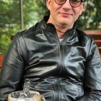 Виктор Алёшин