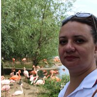 Ольга Лихачёва