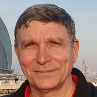 Сергей Силков