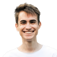 Антон Гладких