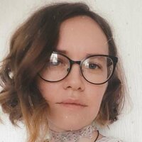 Ирина Калашникова