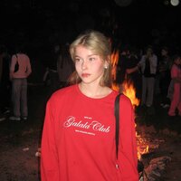 Елизавета Плесовских