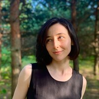 Вероника Аккалаева