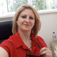 Любовь Николаевна