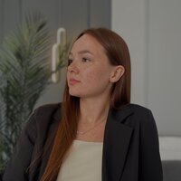 Кристина Кольцова