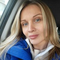 Марина Белобородько