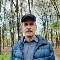 Юрий Сергеев