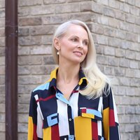 Елена Четверикова