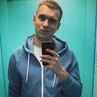 Евгений Соловьев