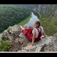 Екатерина Т.