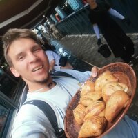 Сергей Прудников