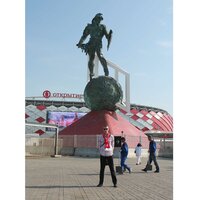 Дмитрий Безрученко