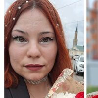 Кристина Боровкова