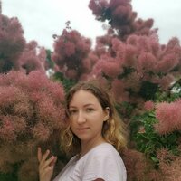 Ксения Сытова