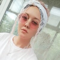 Дарья Солнцева