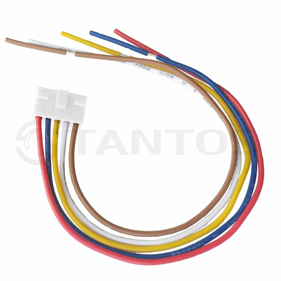 Шлейф для мониторов HD SE (5 pins)