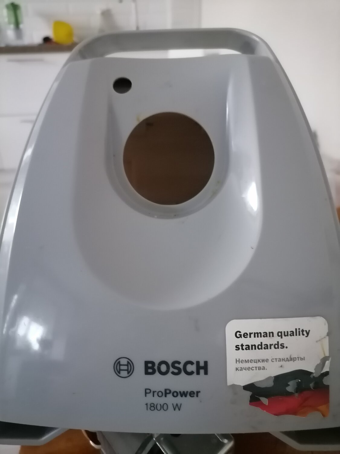 Ремонт мясорубки