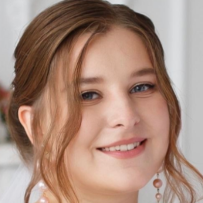 Екатерина Дудкина
