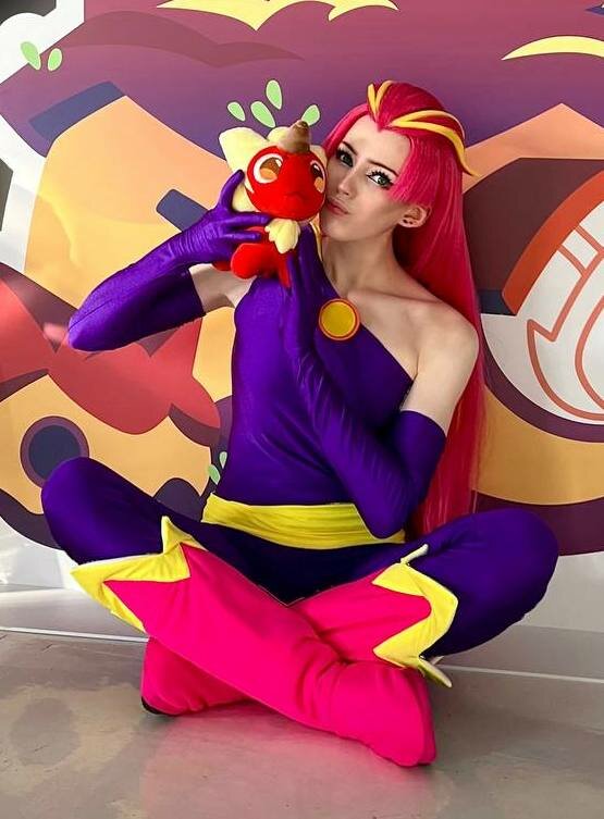 shantae косплей, вилл вандом косплей, косплеем, чародейки косплей, костюм для косплея