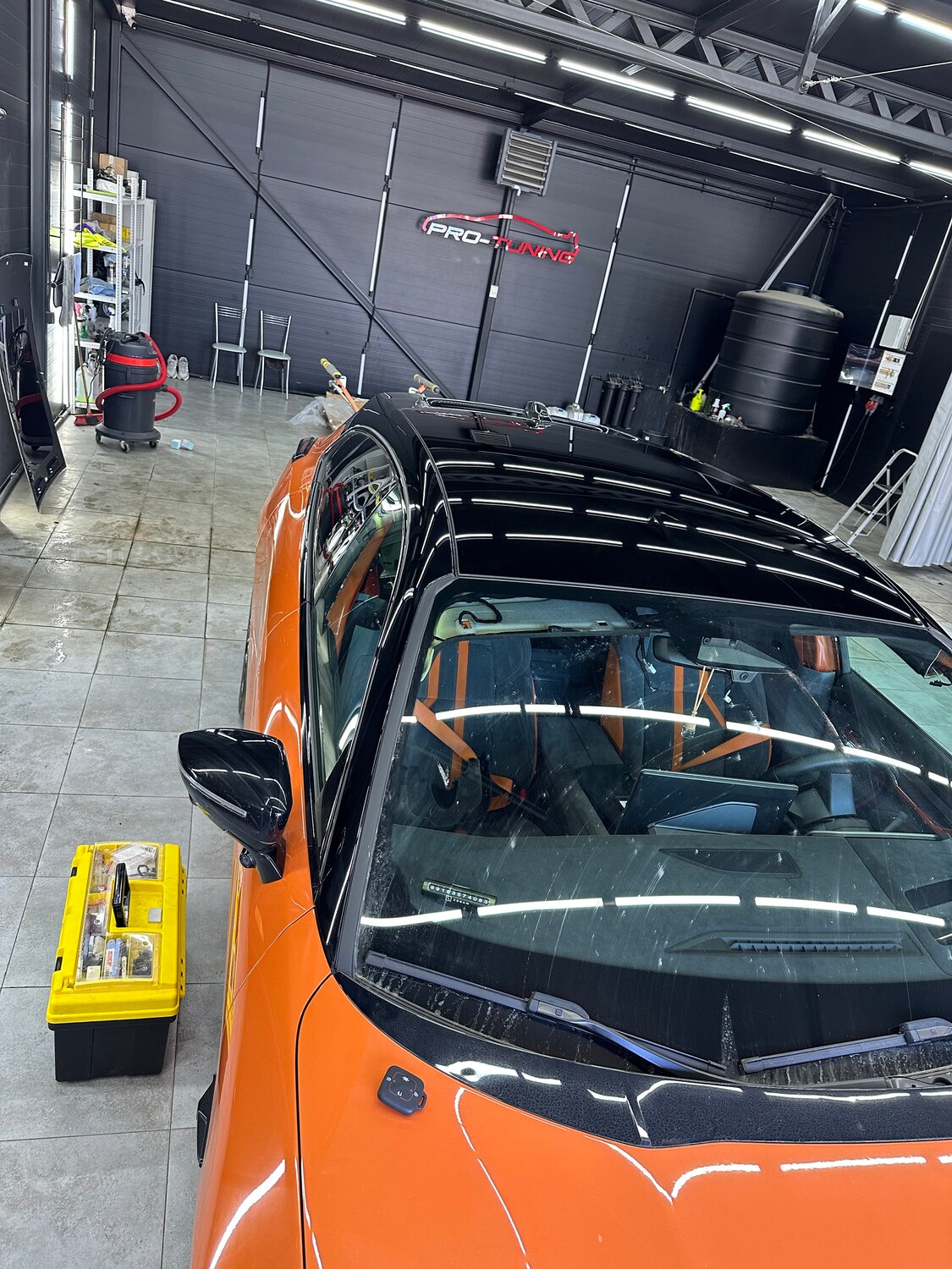 авто, детейлинг, автомобилей, lamborghini полировка, детейлинг автомобиля