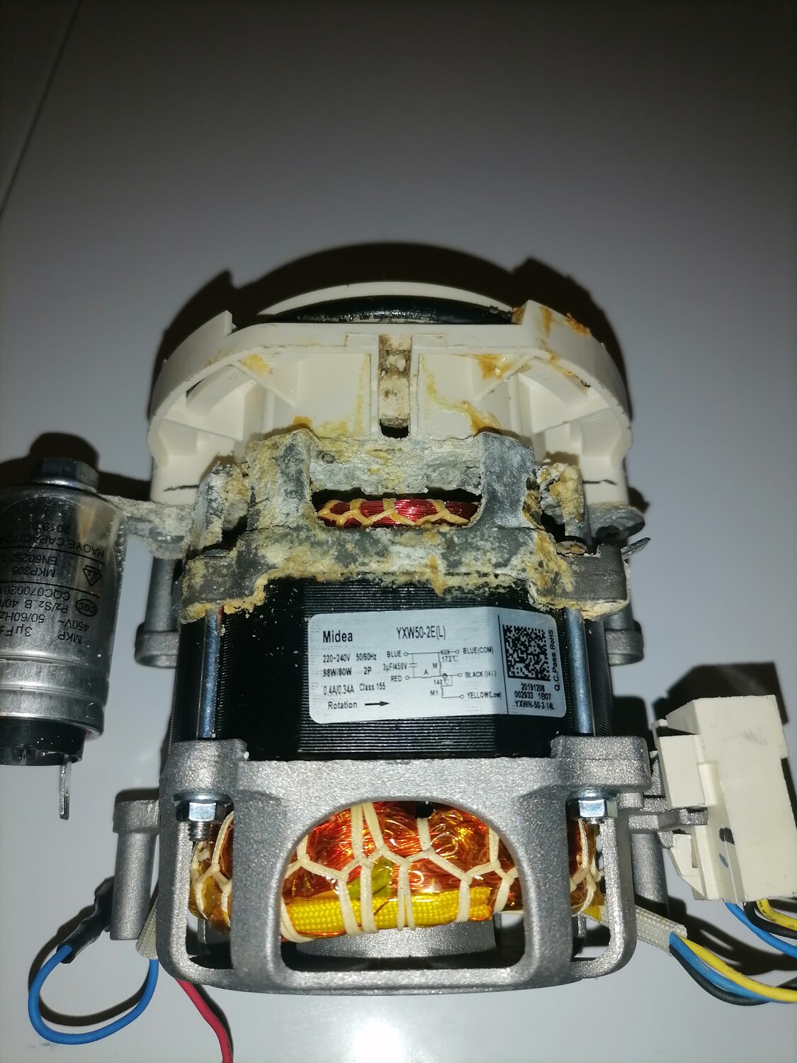 Ремонт посудомоечных машин